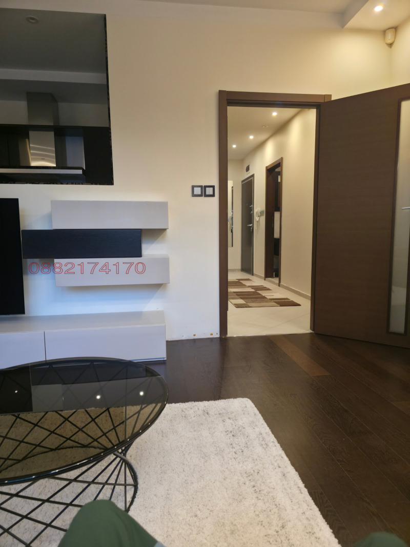 Продава 3-СТАЕН, гр. София, Лозенец