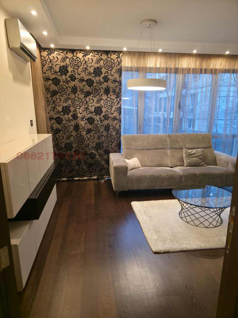 Продава 3-СТАЕН, гр. София, Лозенец, снимка 3 - Апартаменти - 52906768