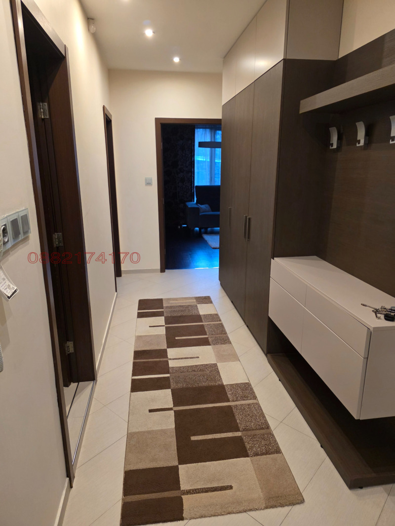 Продава 3-СТАЕН, гр. София, Лозенец, снимка 15 - Апартаменти - 52906768