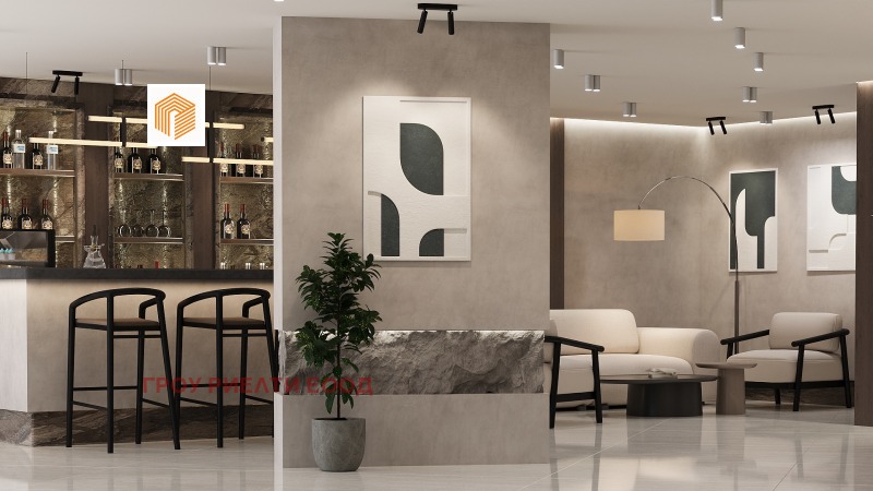 Продава 3-СТАЕН, гр. Банско, област Благоевград, снимка 4 - Апартаменти - 53188335