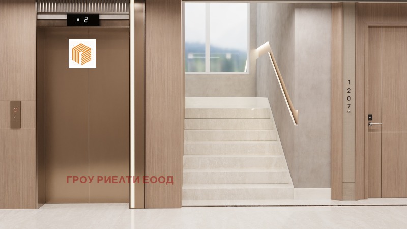 Продава 3-СТАЕН, гр. Банско, област Благоевград, снимка 5 - Апартаменти - 53188335