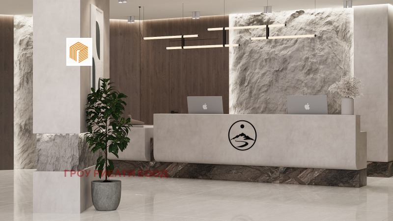 Продава 3-СТАЕН, гр. Банско, област Благоевград, снимка 2 - Апартаменти - 53188335