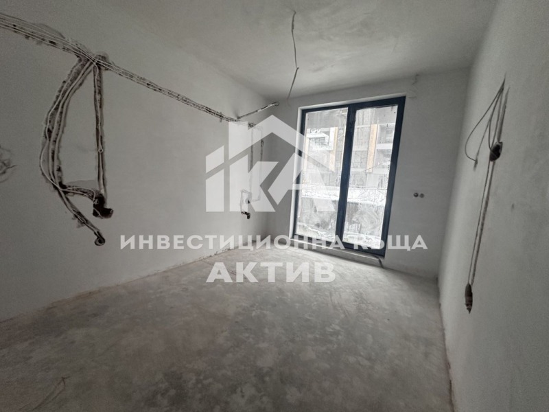 Продава 3-СТАЕН, гр. Пловдив, Кършияка, снимка 5 - Апартаменти - 53326401