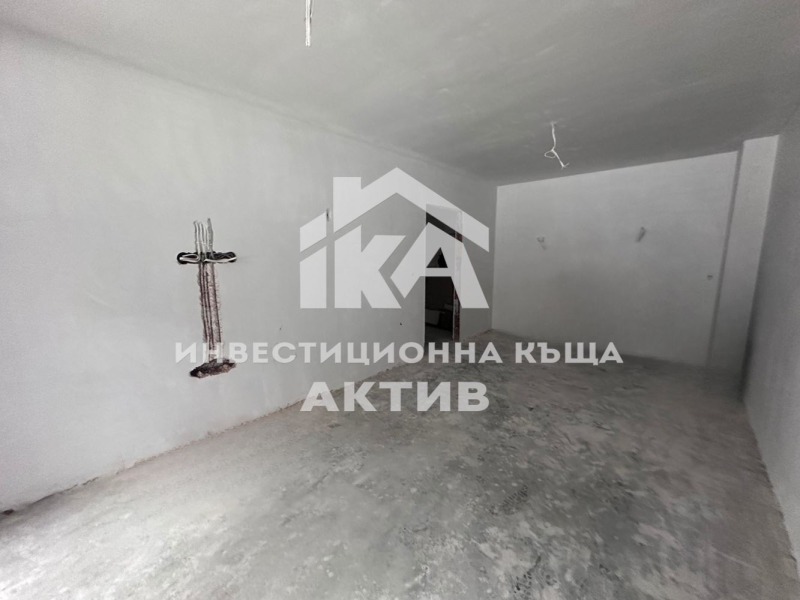 Продава 3-СТАЕН, гр. Пловдив, Кършияка, снимка 3 - Апартаменти - 53326401