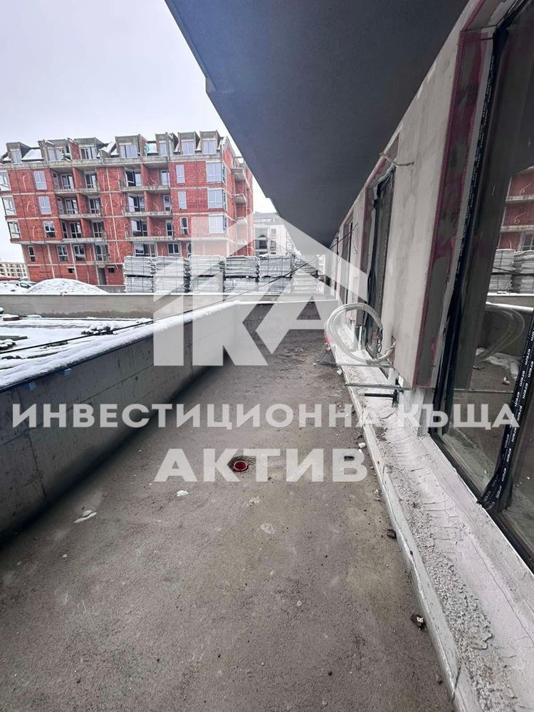 Продава 3-СТАЕН, гр. Пловдив, Кършияка, снимка 8 - Апартаменти - 53326401