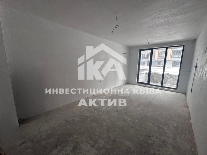 Продава 3-СТАЕН, гр. Пловдив, Кършияка, снимка 2 - Апартаменти - 53326401