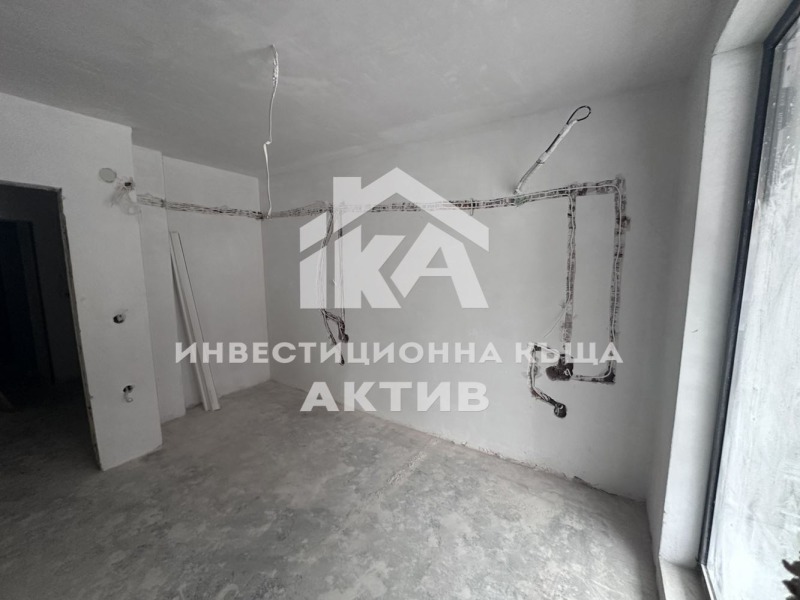 Продава 3-СТАЕН, гр. Пловдив, Кършияка, снимка 4 - Апартаменти - 53326401