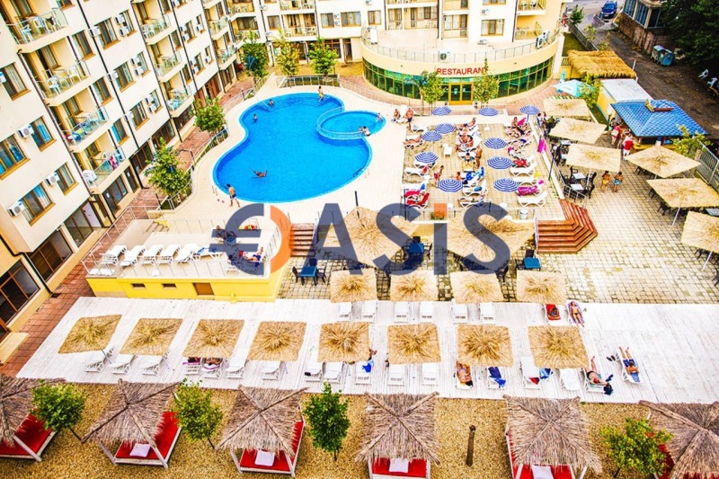 Продава 3-СТАЕН, гр. Несебър, област Бургас, снимка 3 - Апартаменти - 53375051