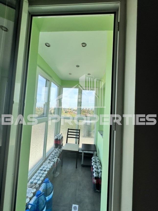 Продава 3-СТАЕН, гр. София, Модерно предградие, снимка 11 - Апартаменти - 53492211