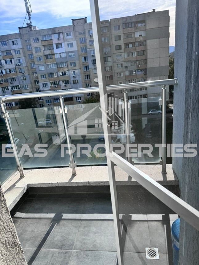 Продава 3-СТАЕН, гр. София, Модерно предградие, снимка 4 - Апартаменти - 53492211