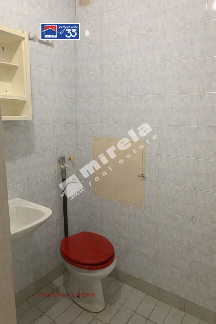 Продава 3-СТАЕН, гр. София, Оборище, снимка 9 - Апартаменти - 55119491