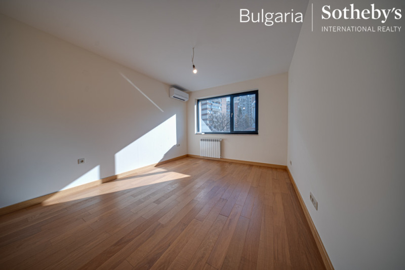 Продава 4-СТАЕН, гр. София, Лозенец, снимка 12 - Апартаменти - 52571170