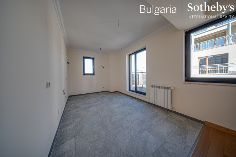 Продава 4-СТАЕН, гр. София, Лозенец, снимка 7 - Апартаменти - 52571170