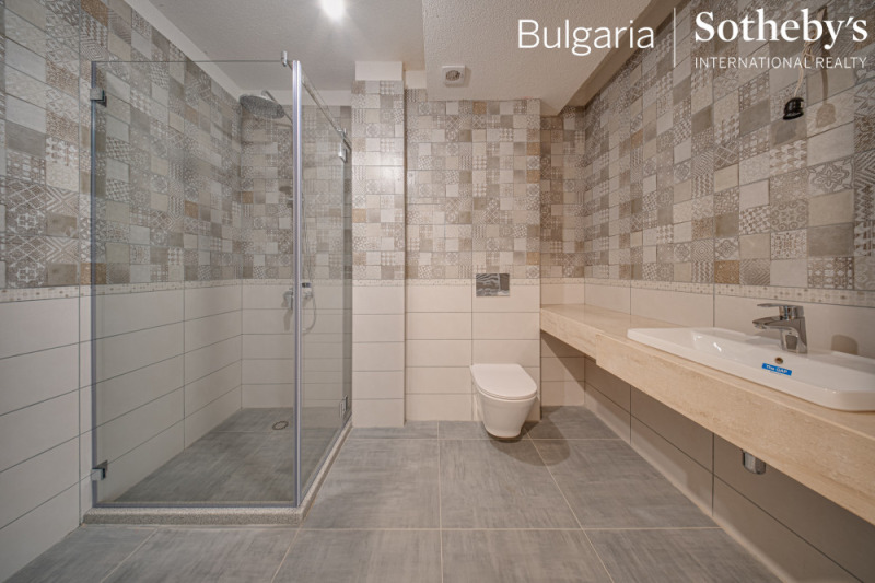 Продава 4-СТАЕН, гр. София, Лозенец, снимка 13 - Апартаменти - 52571170