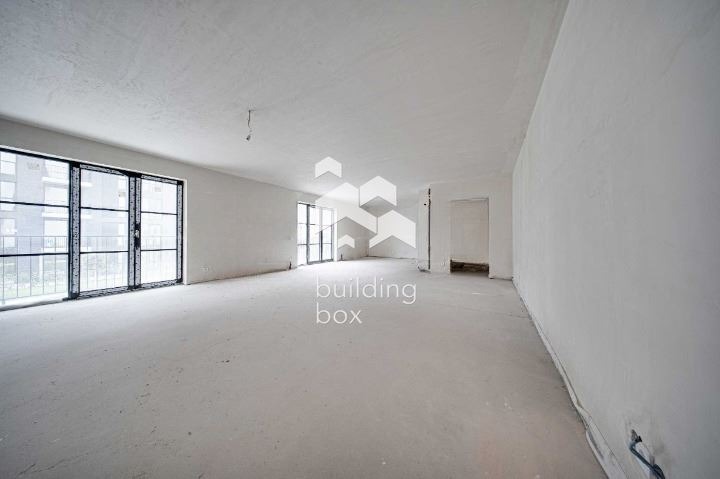 Продава 4-СТАЕН, гр. София, Красно село, снимка 2 - Апартаменти - 54763929