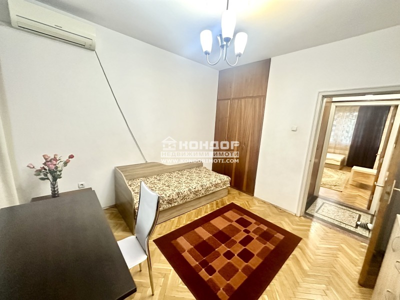 À vendre  3+ chambres Plovdiv , Tsentar , 140 m² | 15197193 - image [10]