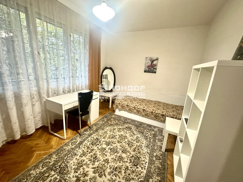 À vendre  3+ chambres Plovdiv , Tsentar , 140 m² | 15197193 - image [7]