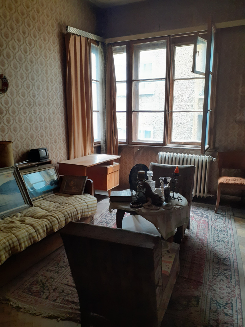 In vendita  3+ camere da letto Sofia , Tsentar , 161 mq | 74897989