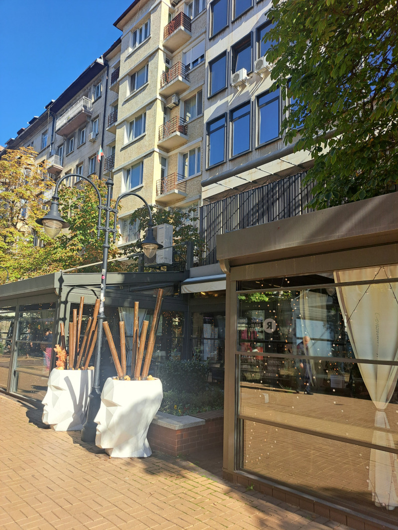 Продава ОФИС, гр. София, Център, снимка 11 - Офиси - 53022878