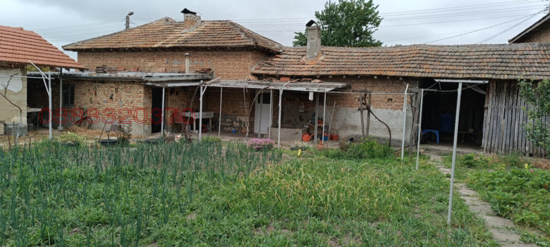 Продава КЪЩА, с. Брестак, област Варна, снимка 11 - Къщи - 52891212