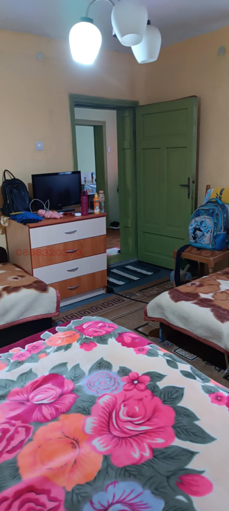 Продава КЪЩА, с. Брестак, област Варна, снимка 10 - Къщи - 52891212