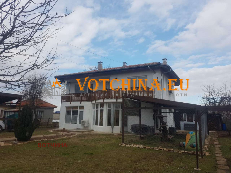 Продава КЪЩА, с. Соколово, област Добрич, снимка 13 - Къщи - 52663545