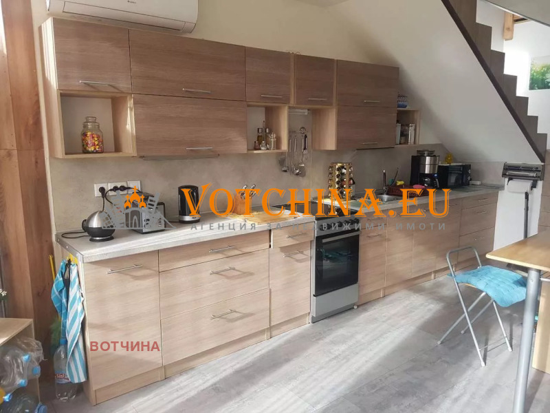 Продава КЪЩА, с. Соколово, област Добрич, снимка 3 - Къщи - 52663545