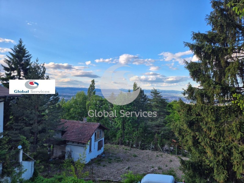 Продава КЪЩА, гр. София, Бояна, снимка 4 - Къщи - 52709736