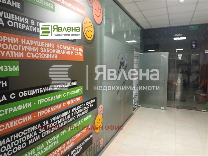 Продава  Магазин град София , Младост 3 , 27 кв.м | 84474950 - изображение [3]