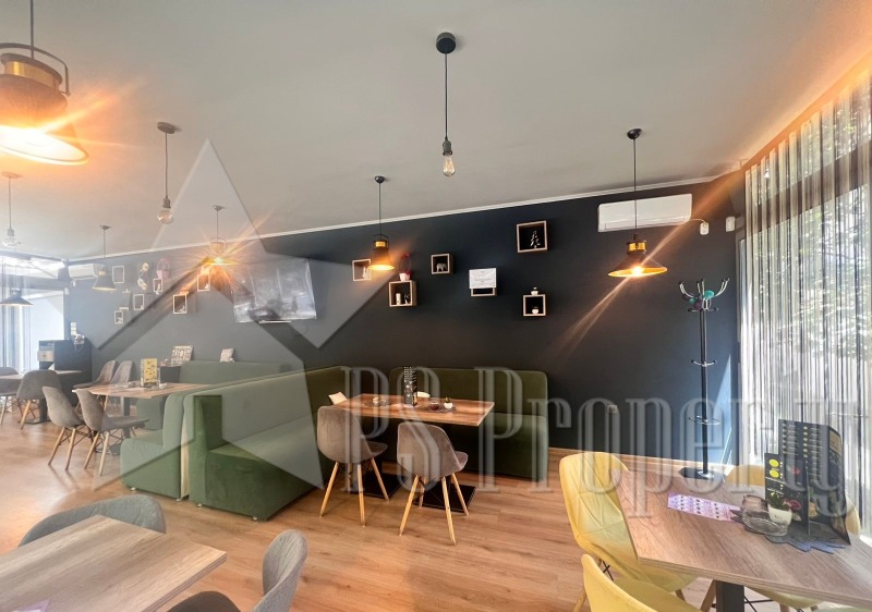 Продава  Заведение град Стара Загора , Център , 74 кв.м | 88245695 - изображение [4]