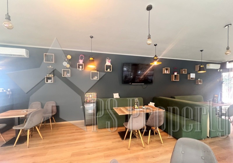 Продава  Заведение град Стара Загора , Център , 74 кв.м | 88245695 - изображение [3]