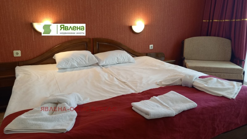 En venta  Hotel región Burgas , Lozenets , 936 metros cuadrados | 94535486 - imagen [3]