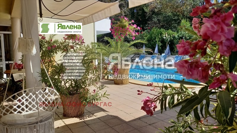 En venta  Hotel región Burgas , Lozenets , 936 metros cuadrados | 94535486 - imagen [5]