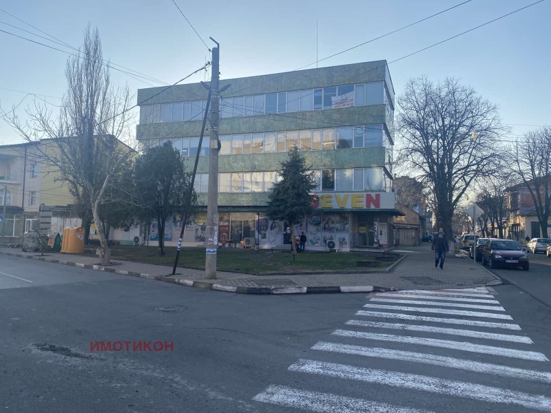 Продава  Хотел област Сливен , гр. Нова Загора , 1163 кв.м | 40835214