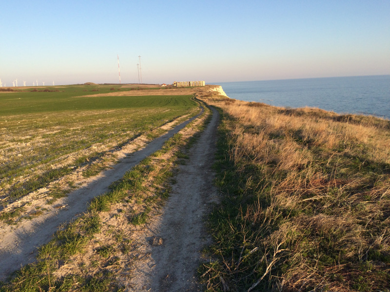 Продава ПАРЦЕЛ, с. Българево, област Добрич, снимка 11 - Парцели - 45486024