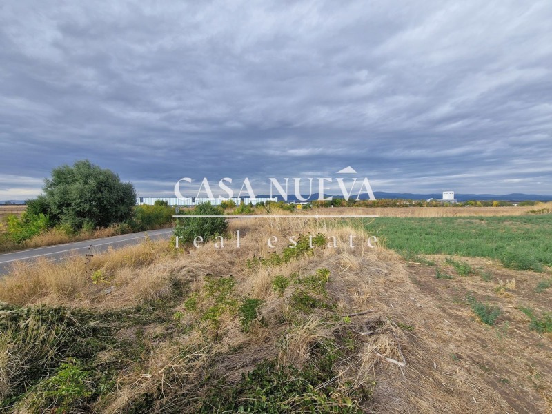 Zu verkaufen  Handlung region Sofia , Rawno pole , 6934 qm | 62048247 - Bild [4]