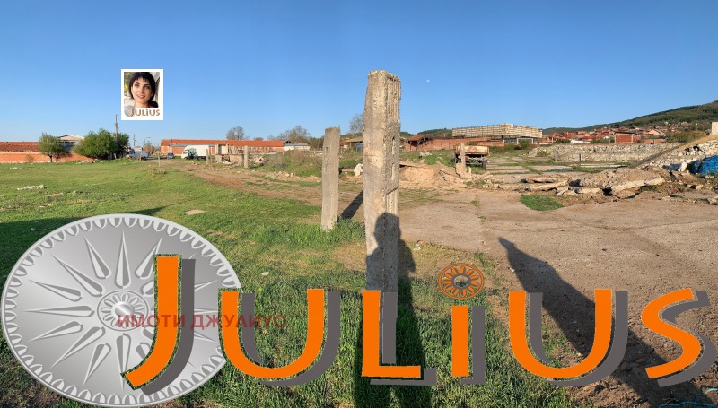 Продава ПАРЦЕЛ, с. Брестовица, област Пловдив, снимка 3 - Парцели - 52804671