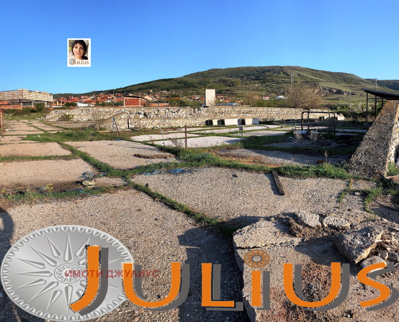 Продава ПАРЦЕЛ, с. Брестовица, област Пловдив, снимка 2 - Парцели - 52804671