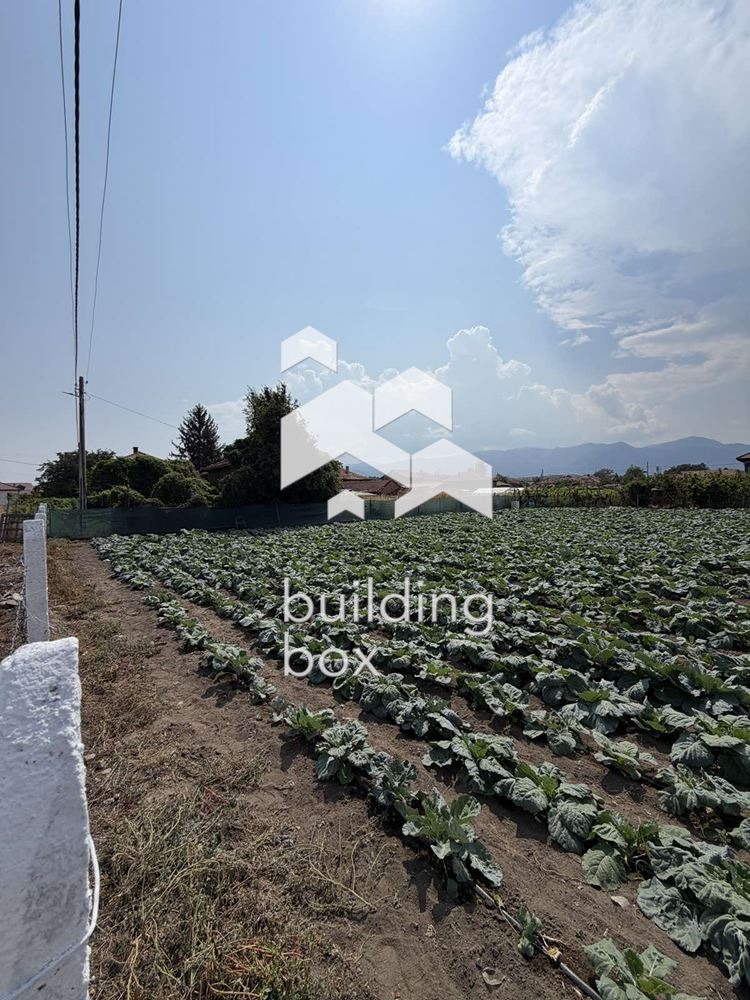 Продава ПАРЦЕЛ, с. Куртово Конаре, област Пловдив, снимка 2 - Парцели - 55790159