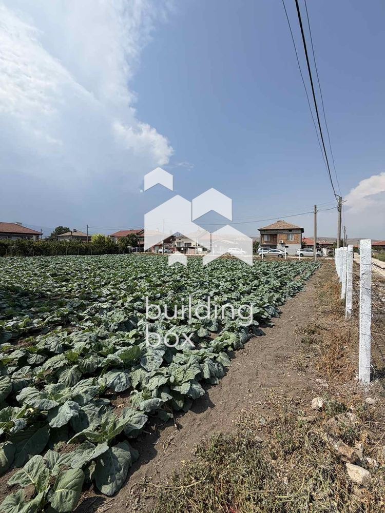 Продава ПАРЦЕЛ, с. Куртово Конаре, област Пловдив, снимка 3 - Парцели - 55790159
