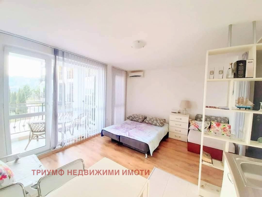 Продава 1-СТАЕН, гр. Бяла, област Варна, снимка 4 - Апартаменти - 54685015