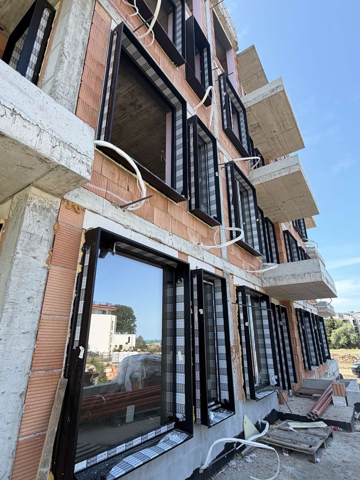 Продава 2-СТАЕН, гр. Созопол, област Бургас, снимка 17 - Апартаменти - 50899439
