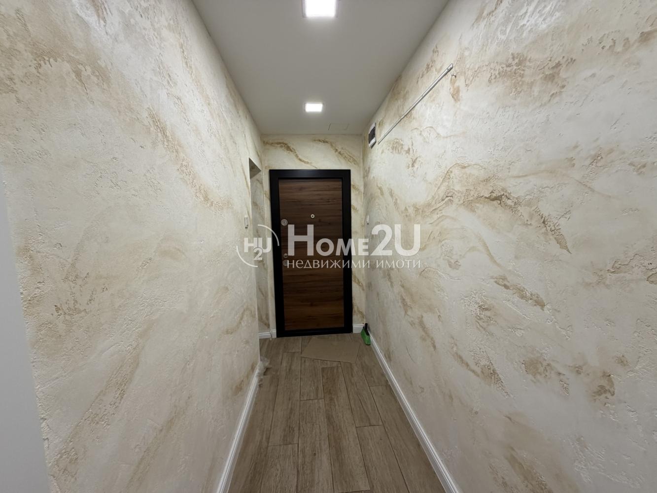 Продава 2-СТАЕН, гр. София, Западен парк, снимка 4 - Апартаменти - 53862356