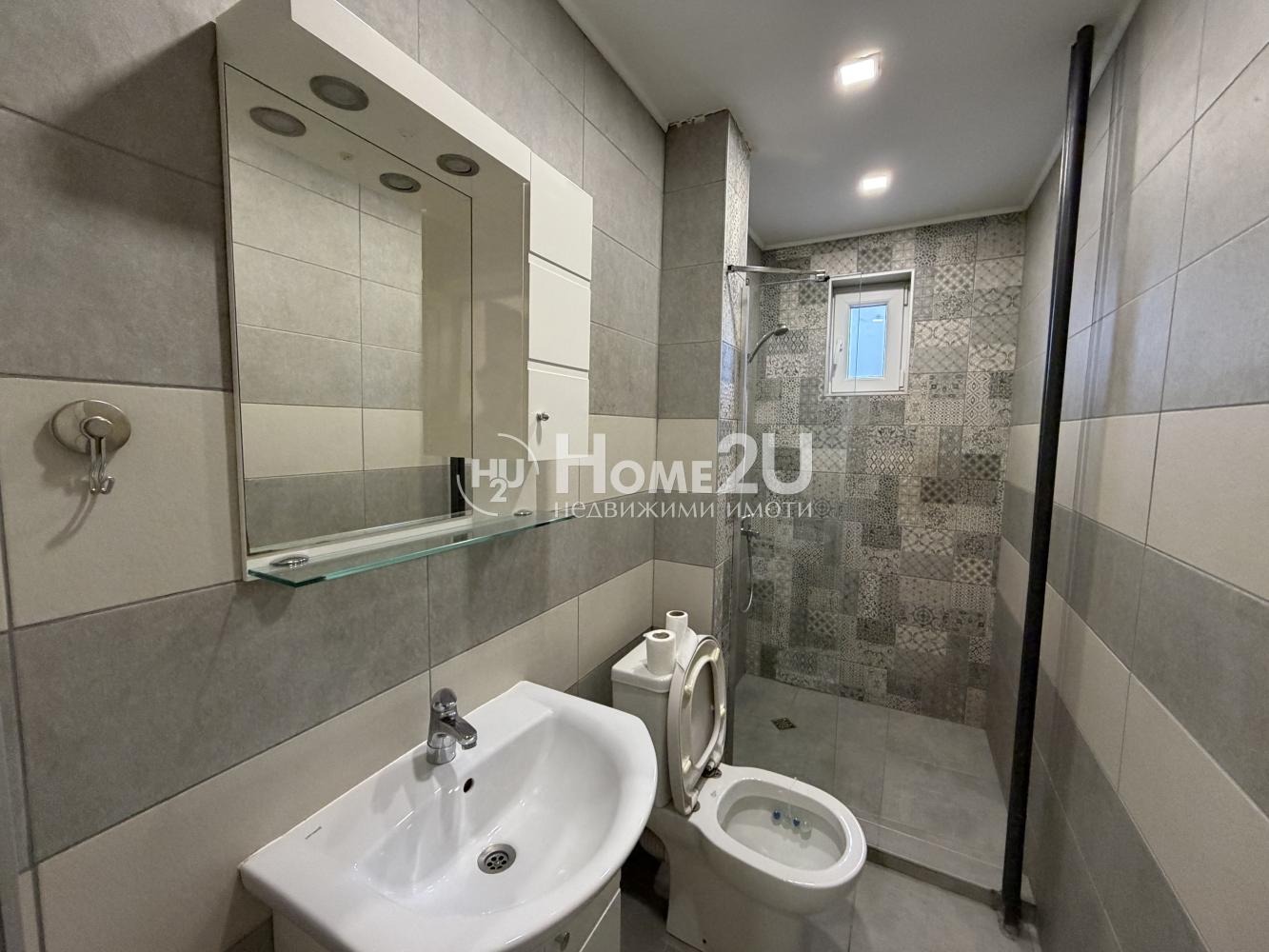 Продава 2-СТАЕН, гр. София, Западен парк, снимка 5 - Апартаменти - 53862356