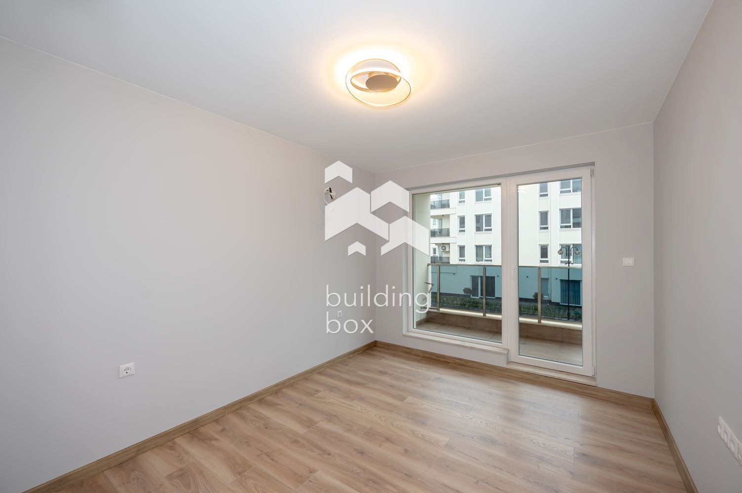 Продава 2-СТАЕН, гр. Пловдив, Остромила, снимка 3 - Апартаменти - 53903620