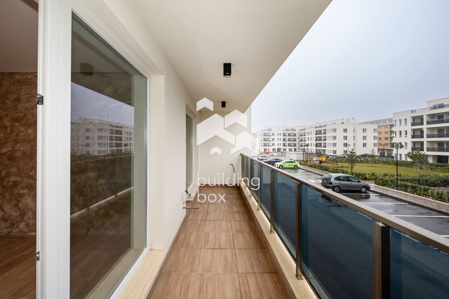 Продава 2-СТАЕН, гр. Пловдив, Остромила, снимка 6 - Апартаменти - 53903620