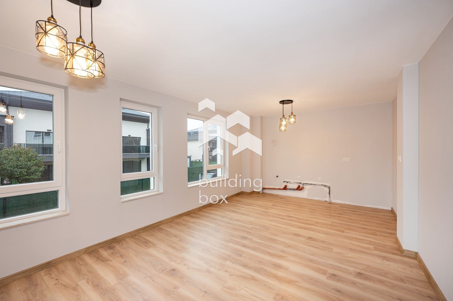 Продава 2-СТАЕН, гр. Пловдив, Остромила, снимка 2 - Апартаменти - 53903620