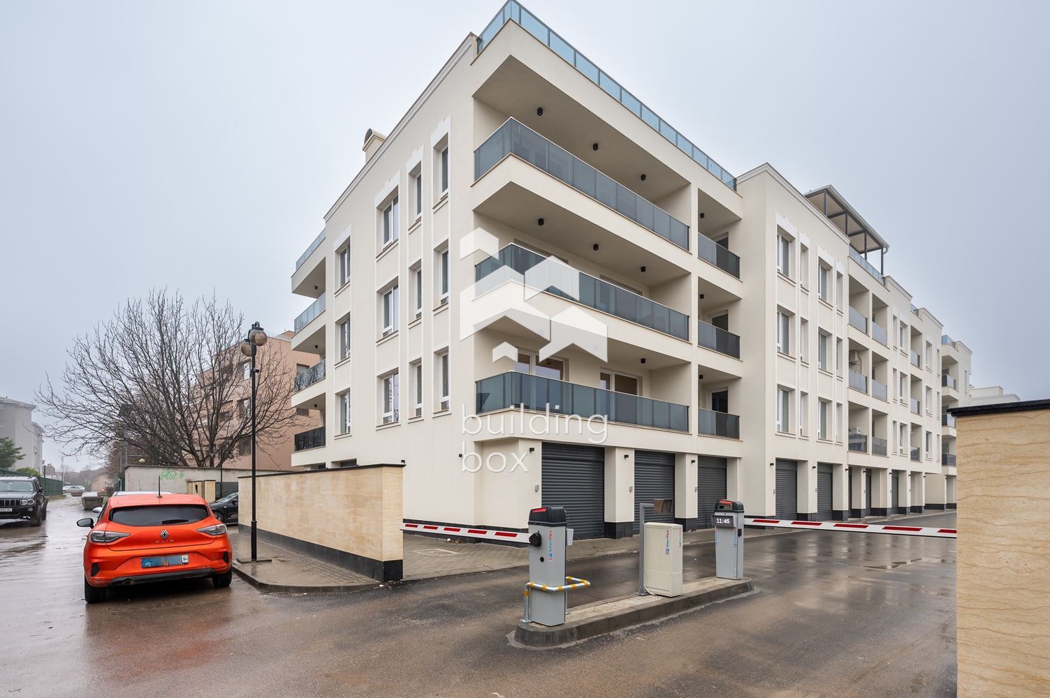 Продава 2-СТАЕН, гр. Пловдив, Остромила, снимка 11 - Апартаменти - 53903620
