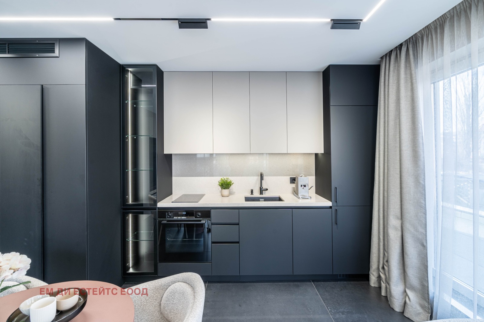 Продава 2-СТАЕН, гр. София, Овча купел, снимка 4 - Апартаменти - 54864914
