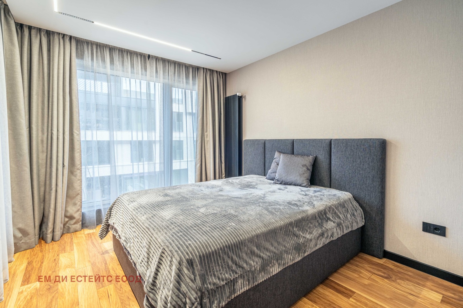 Продава 2-СТАЕН, гр. София, Овча купел, снимка 9 - Апартаменти - 54864914
